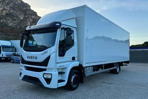 Iveco Eurocargo 120E22 Euro 6A -34A-