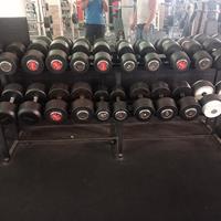 attrezzi per palestra 