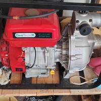 Motopompa 13kv