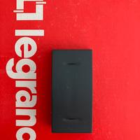 Copritasto 1M Legrand Vela 682913