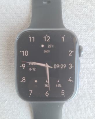 Smartwatch Fit 5 Huawei