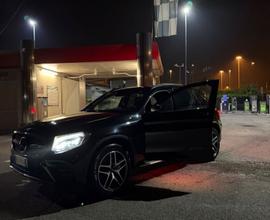 Mercedes-benz GLC 43 AMG GLC 43 4Matic AMG