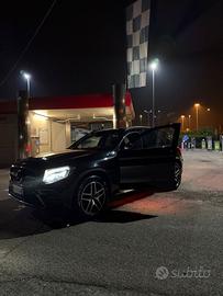 Mercedes-benz GLC 43 AMG GLC 43 4Matic AMG