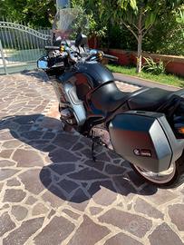 Moto BMW R 1100 RT
