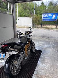 Aprilia Shiver 750