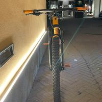 bici trek xcaliber 7