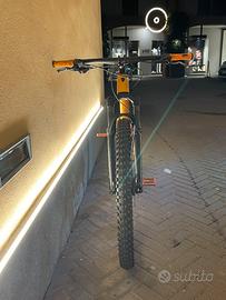 bici trek xcaliber 7