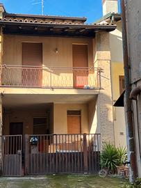 Casa indipendente
