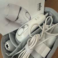 Braun silk expert pro 3