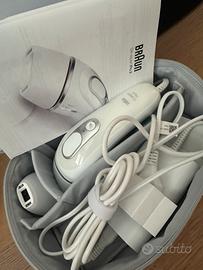 Braun silk expert pro 3