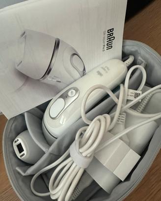 Braun silk expert pro 3