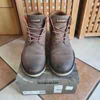 SCARPE NAPAPIJRI TRYGVE POLACCO Tg. 44