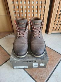 SCARPE NAPAPIJRI TRYGVE POLACCO Tg. 44