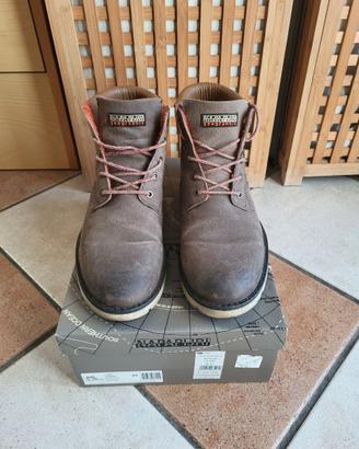 SCARPE NAPAPIJRI TRYGVE POLACCO Tg. 44