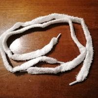 Lacci in Peluche 70 cm