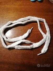 Lacci in Peluche 70 cm