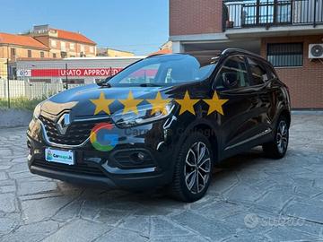 Renault Kadjar Blue dCi 8V 115CV Sport Edition