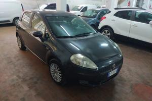 FIAT G.Punto 1.4 8v 77cv Active 5p OK NEOP.
