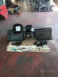 kit airbag Zafira 