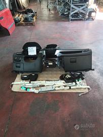 kit airbag Zafira 