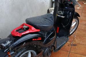 aprilia scarabeo 70cc omologato