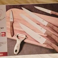 coltelli da cucina 