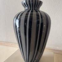Design Del Novecento, Vaso Di Murano Da Lampada