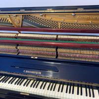 Pianoforte C. Bechstein modello 7