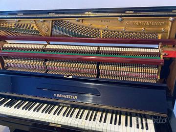 Pianoforte C. Bechstein modello 7