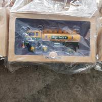 Camion d'epoca De Agostini Apilube 