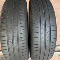 Coppia pneumatici 185 65 R15 88T HANKOOK KINERGY