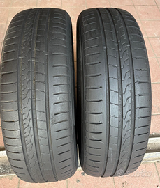 Coppia pneumatici 185 65 R15 88T HANKOOK KINERGY