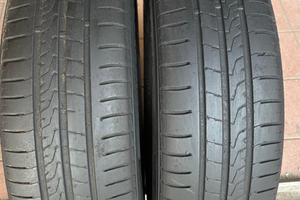 Coppia pneumatici 185 65 R15 88T HANKOOK KINERGY