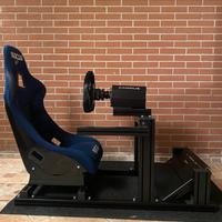 Postaizone simracing profilato+cammus 15nm