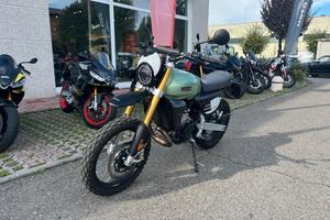 Fantic Caballero - Caballero 500 Rally Abs my24