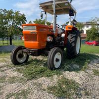 Trattore fiat 540 special