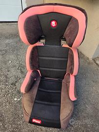 Seggiolino auto