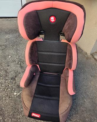 Seggiolino auto