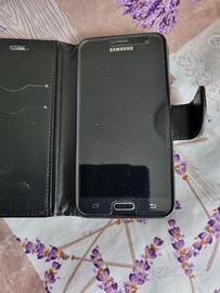 Samsung J3 6