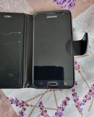 Samsung J3 6