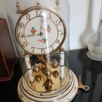 orologio 400 giorni funzionante 