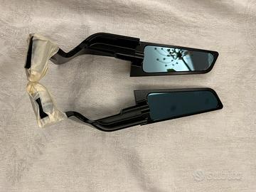 Specchietti stealth