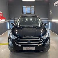 Ford EcoSport | Eccellente | Sanificata Ozono