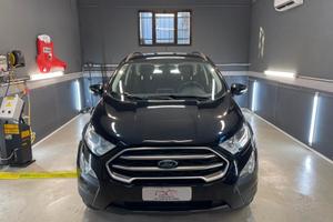 Ford EcoSport | Eccellente | Sanificata Ozono