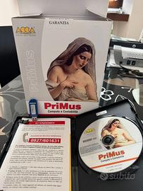 Software Primus