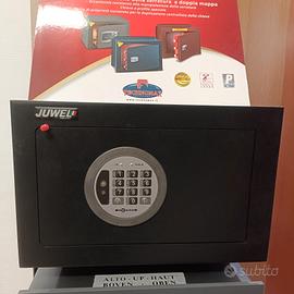 cassaforte Juwel