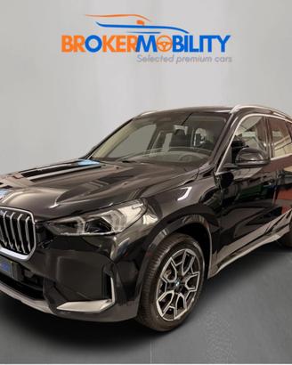 BMW X1 sdrive18d auto