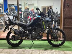 Cf Moto 450MT tua a soli 56€ al mese