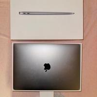 Apple MacBook Air 13” M1 2020 – 8GB RAM, 256GB SSD
