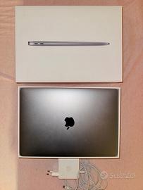 Apple MacBook Air 13” M1 2020 – 8GB RAM, 256GB SSD